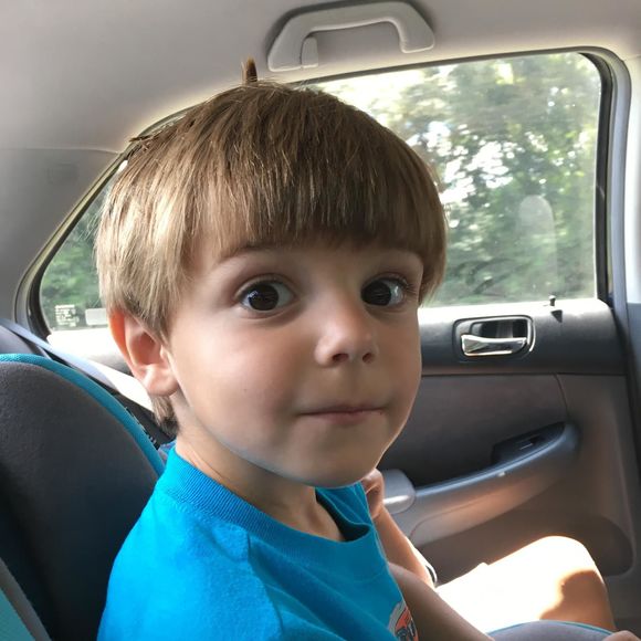 Meet your Posher, Alex - Picture 1 of 1